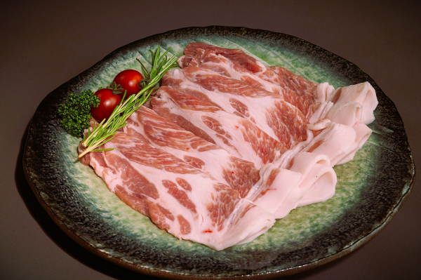 豚焼肉セット
