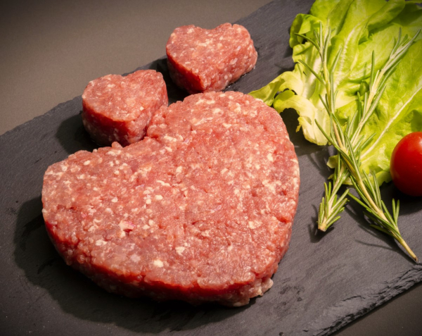 ハンバーグ用お肉